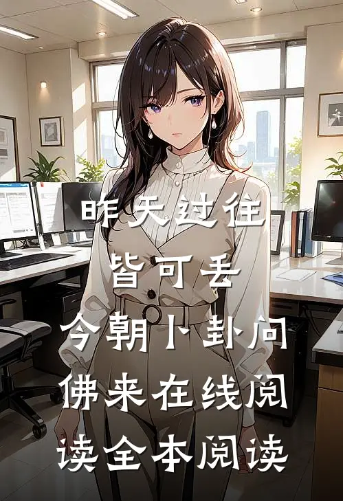 昨天过往皆可丢，今朝卜卦问佛来在线阅读全本阅读