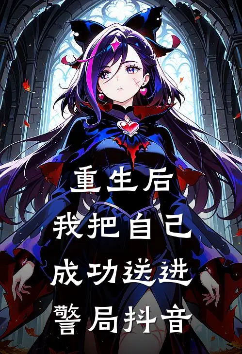 重生后，我把自己成功送进警局抖音