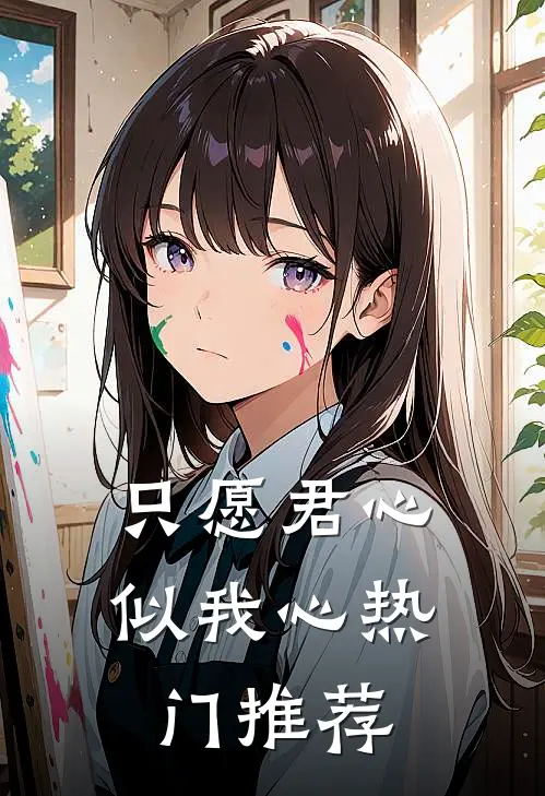 只愿君心似我心热门推荐