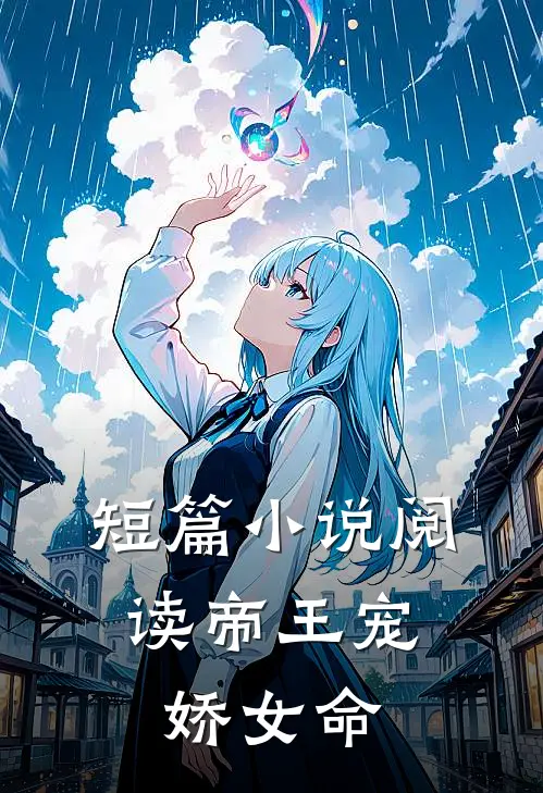 短篇小说阅读帝王宠,娇女命