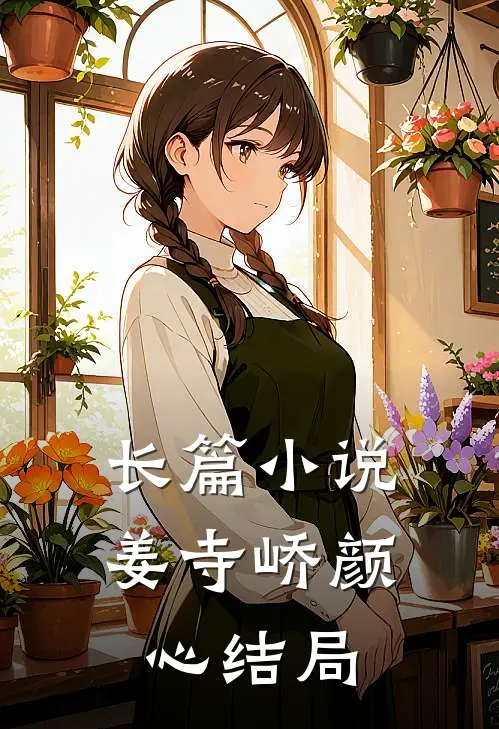 长篇小说姜寺峤颜心结局