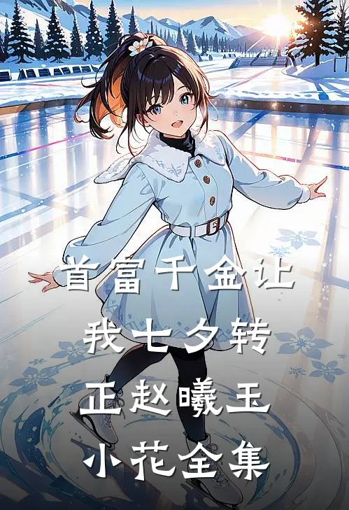 首富千金让我七夕转正赵曦玉小花全集