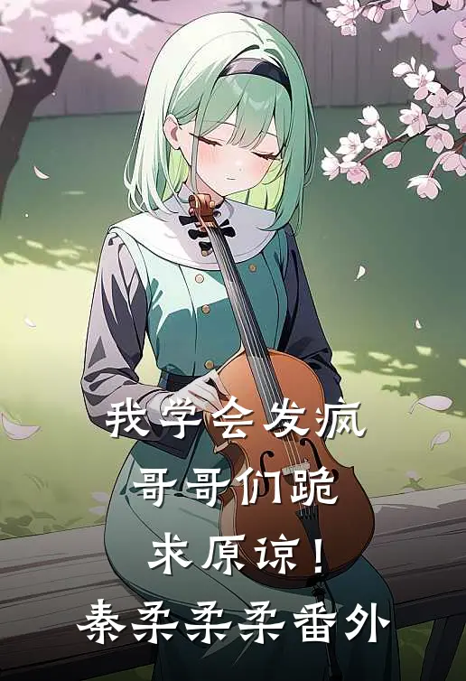 我学会发疯，哥哥们跪求原谅！秦柔柔柔番外