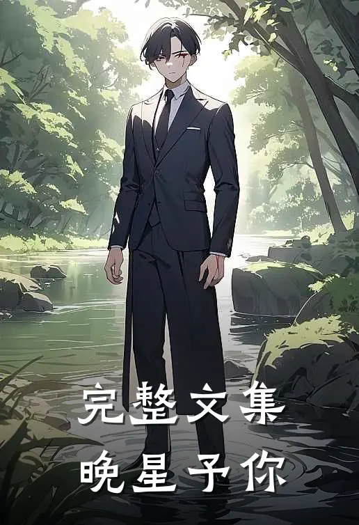 完整文集晚星予你
