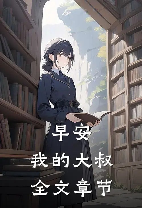 早安，我的大叔全文章节