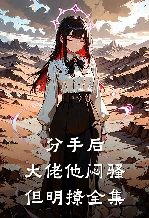 分手后，大佬他闷骚但明撩全集
