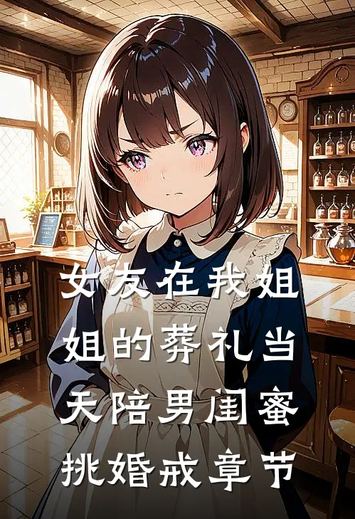 女友在我姐姐的葬礼当天陪男闺蜜挑婚戒章节