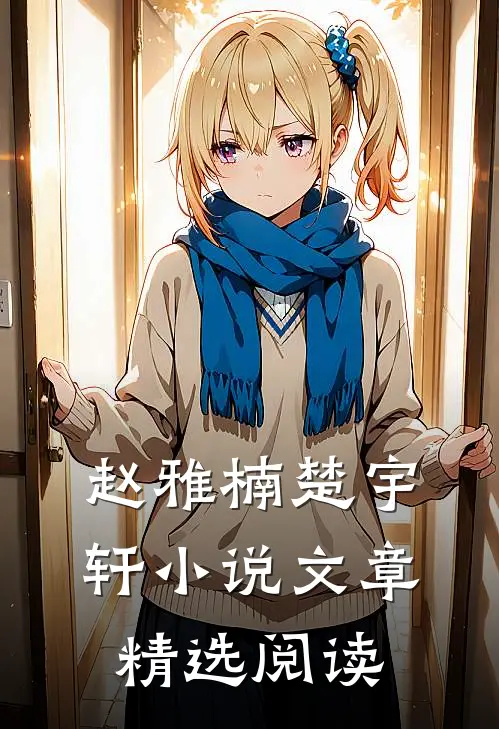 赵雅楠楚宇轩小说文章精选阅读