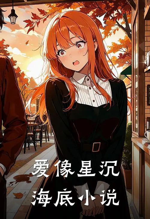 爱像星沉海底小说