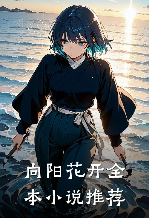向阳花开全本小说推荐
