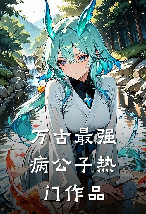 万古最强病公子热门作品