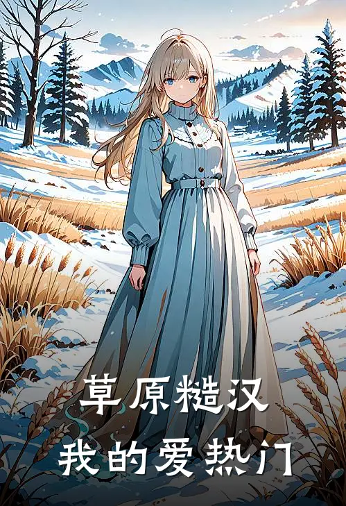草原糙汉，我的爱热门
