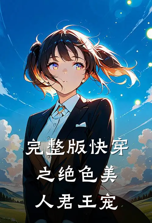 完整版快穿之绝色美人君王宠