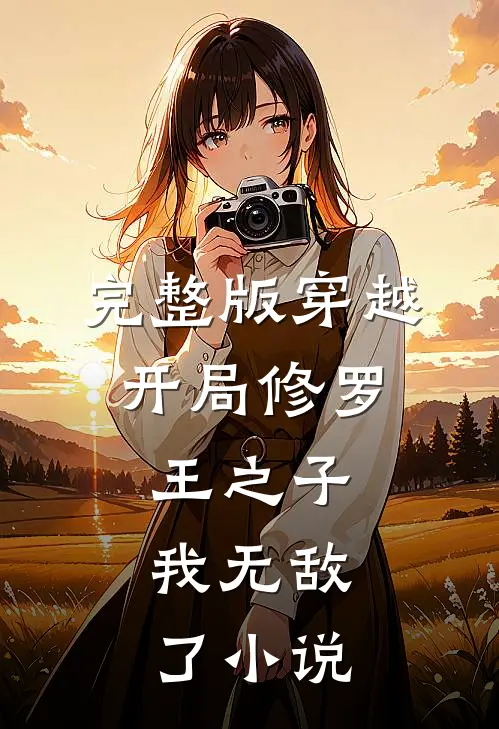 完整版穿越:开局修罗王之子,我无敌了小说