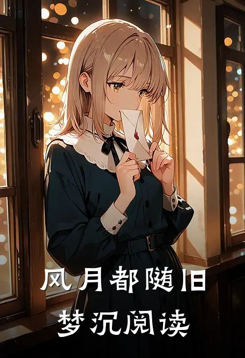 风月都随旧梦沉阅读