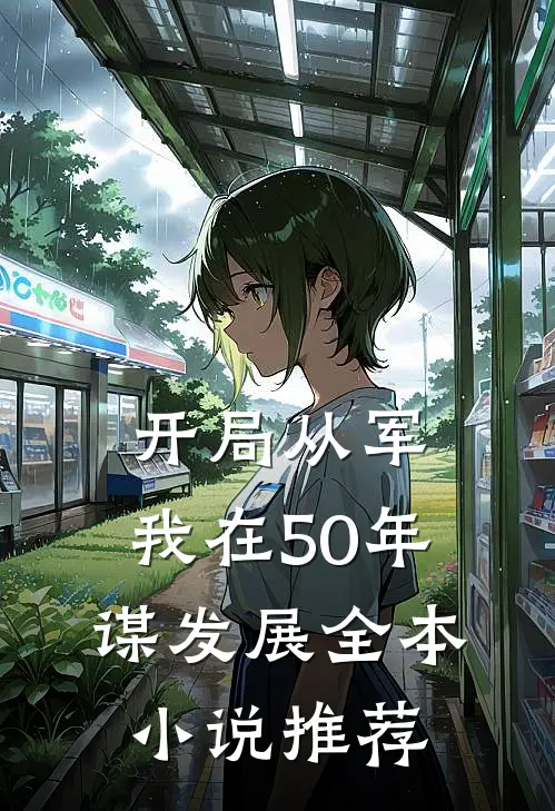 开局从军，我在50年谋发展全本小说推荐