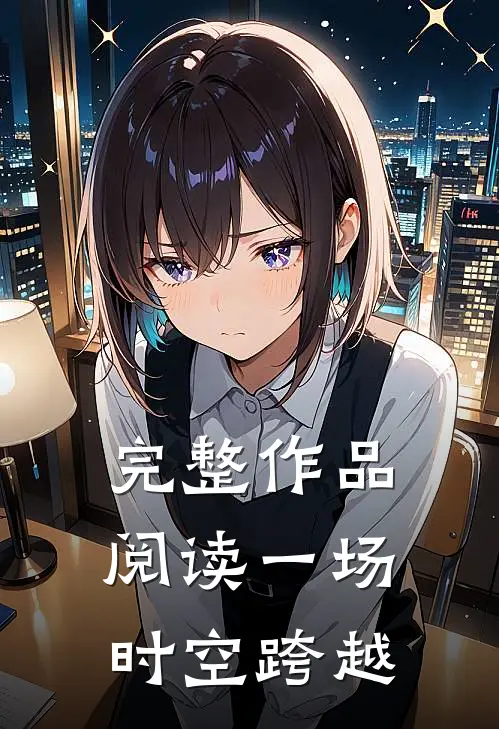 完整作品阅读一场时空跨越
