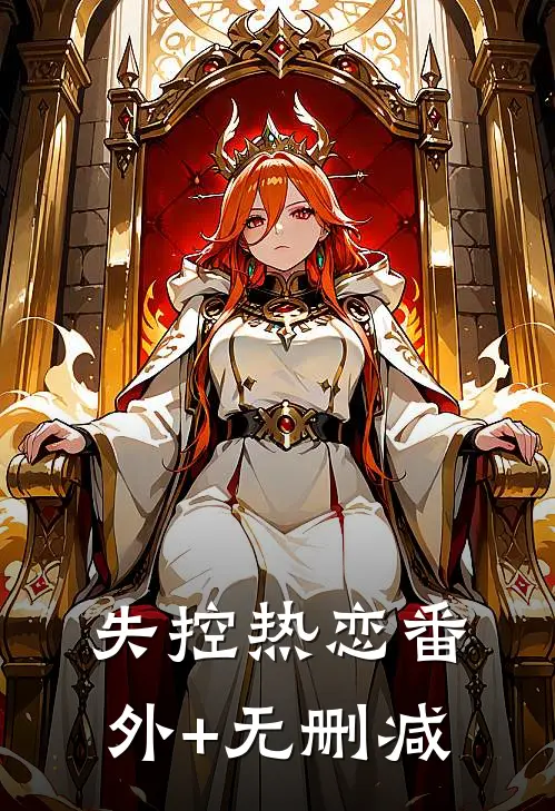 失控热恋番外+无删减