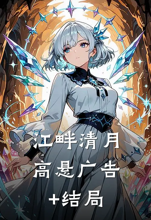 江畔清月高悬广告+结局