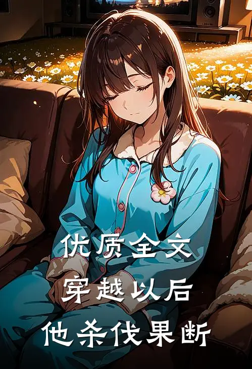 优质全文穿越以后，他杀伐果断