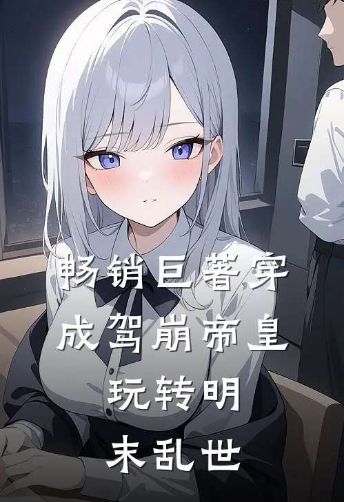 畅销巨著穿成驾崩帝皇，玩转明末乱世