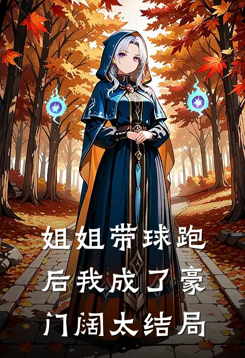 姐姐带球跑后我成了豪门阔太结局