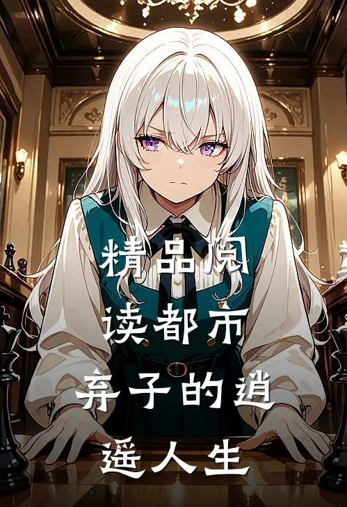 精品阅读都市：弃子的逍遥人生
