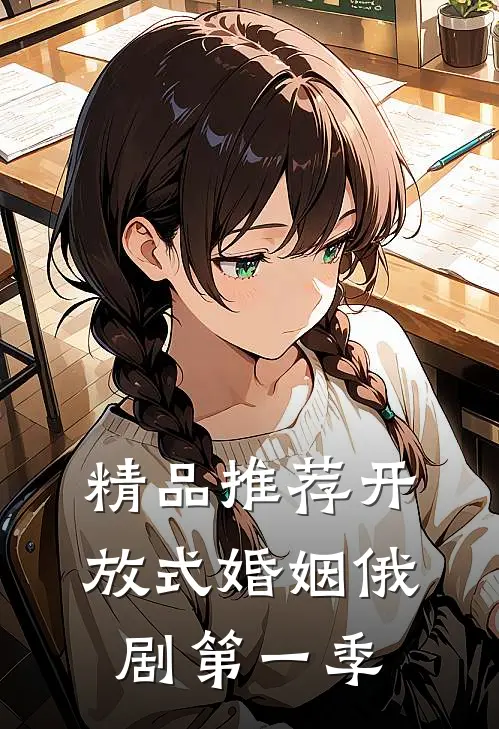 精品推荐开放式婚姻俄剧第一季
