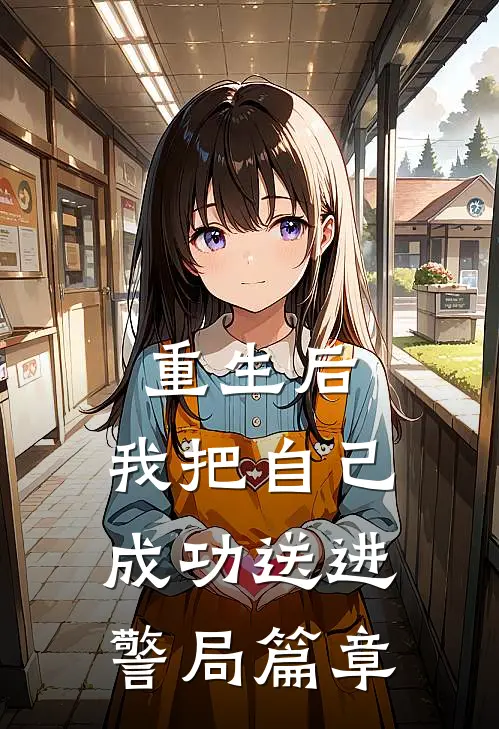 重生后，我把自己成功送进警局篇章