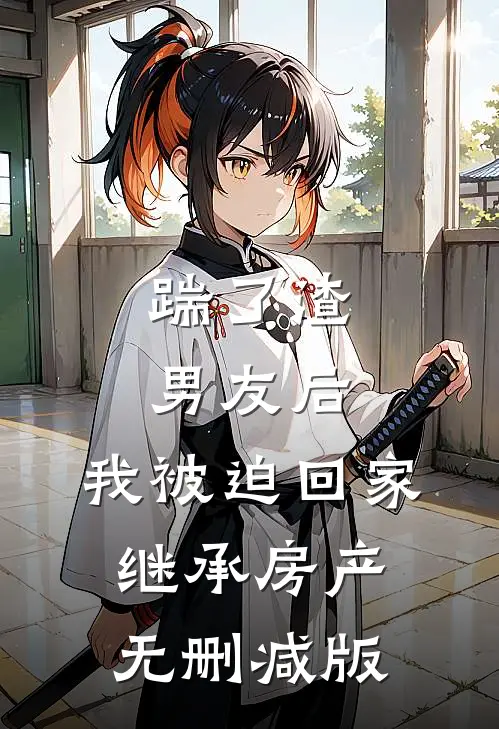 踹了渣男友后，我被迫回家继承房产无删减版