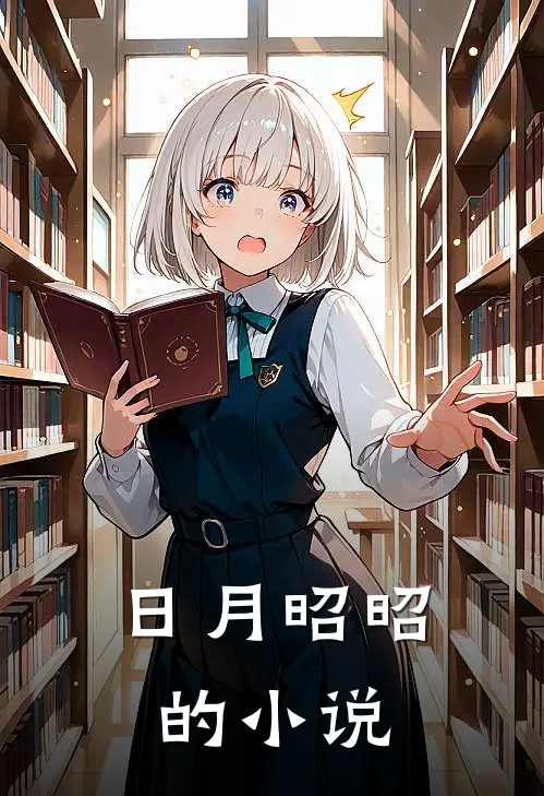 日月昭昭的小说