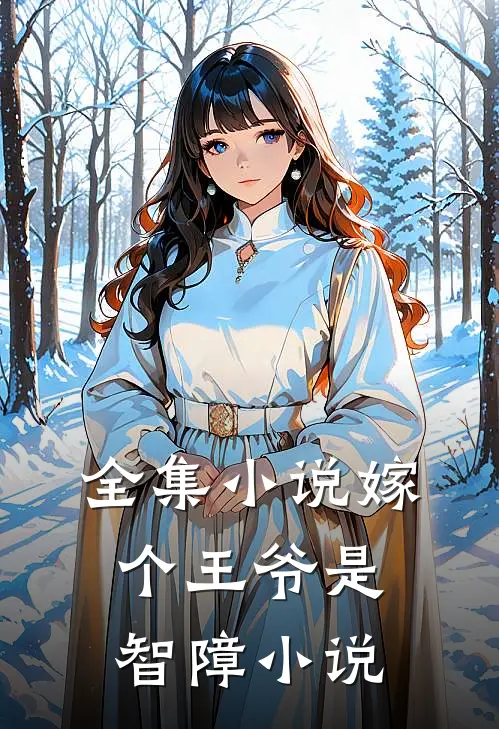 全集小说嫁个王爷是智障小说