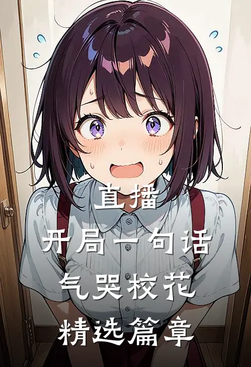 直播：开局一句话气哭校花精选篇章
