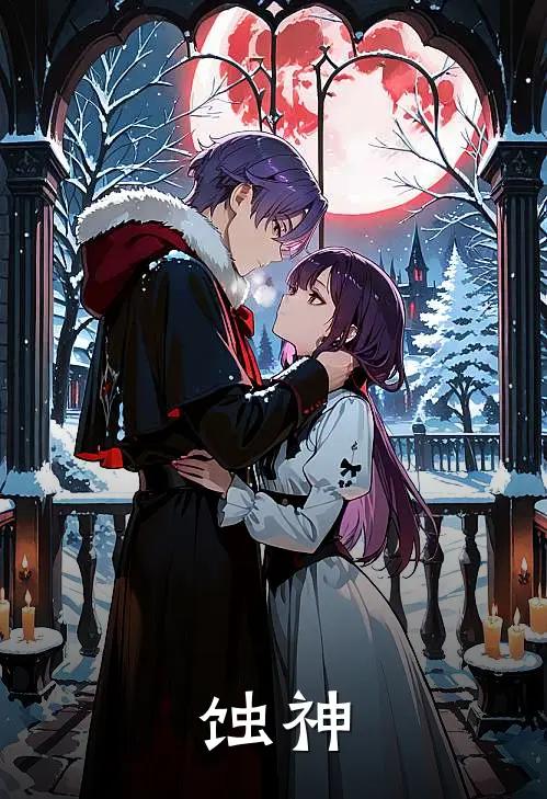 蚀神