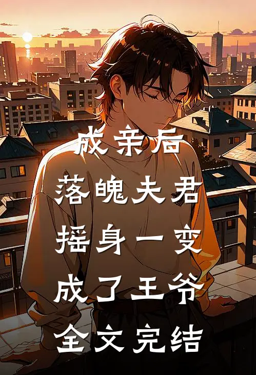 成亲后，落魄夫君摇身一变成了王爷全文完结