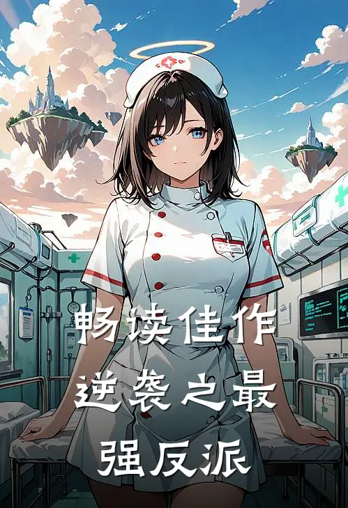 畅读佳作逆袭之最强反派