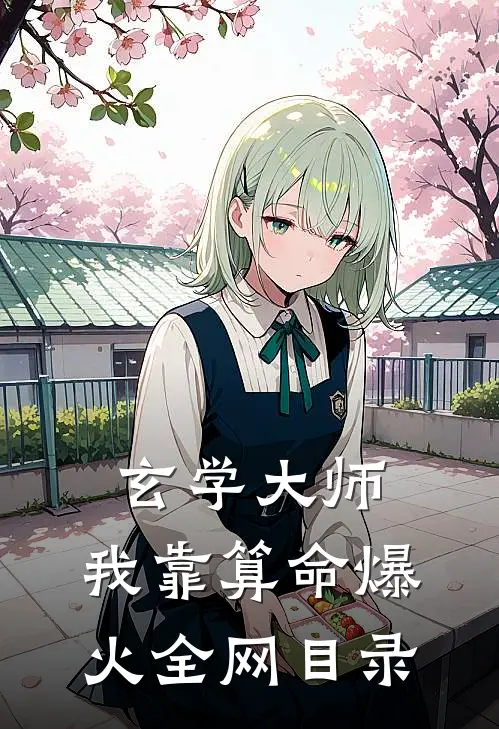 玄学大师：我靠算命爆火全网目录