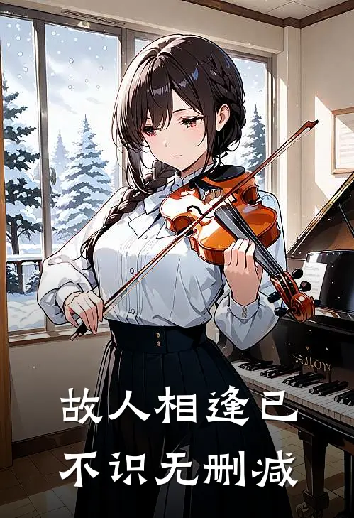故人相逢已不识无删减