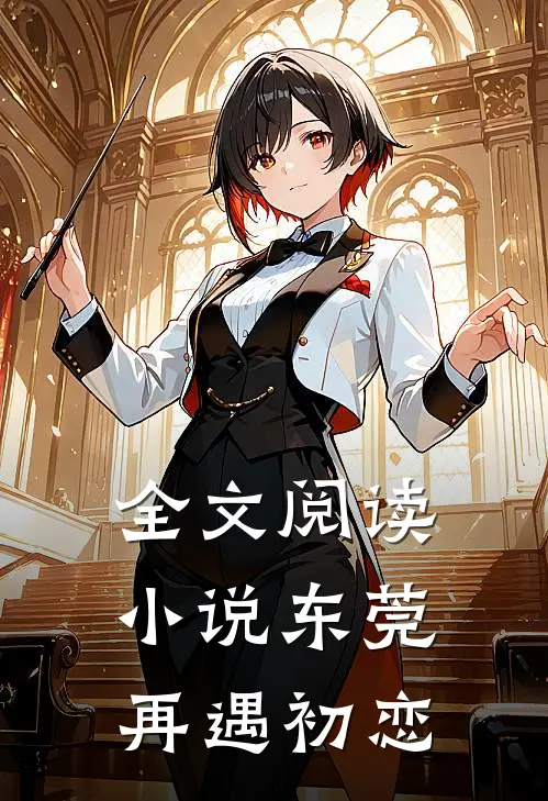 全文阅读小说 东莞:再遇初恋