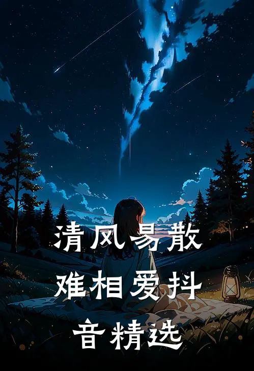 清风易散难相爱抖音精选