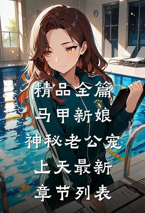 精品全篇马甲新娘:神秘老公宠上天最新章节列表