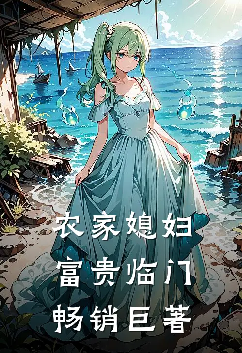 农家媳妇富贵临门畅销巨著