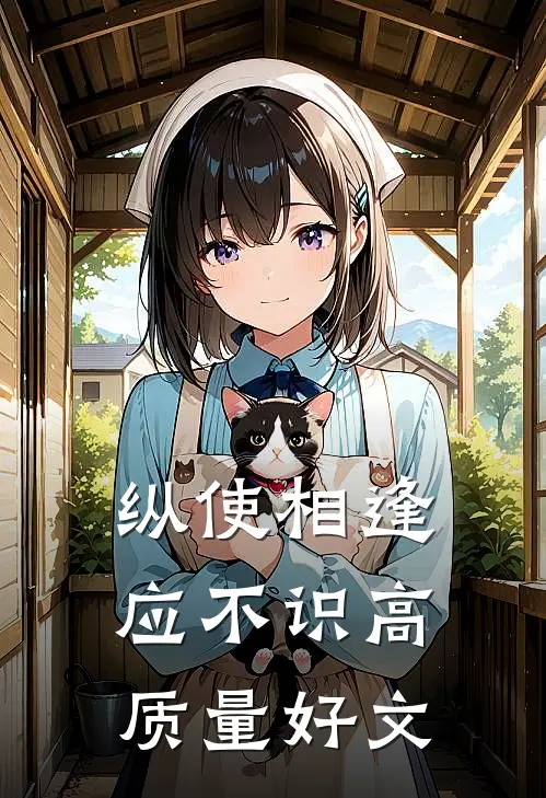 纵使相逢应不识高质量好文