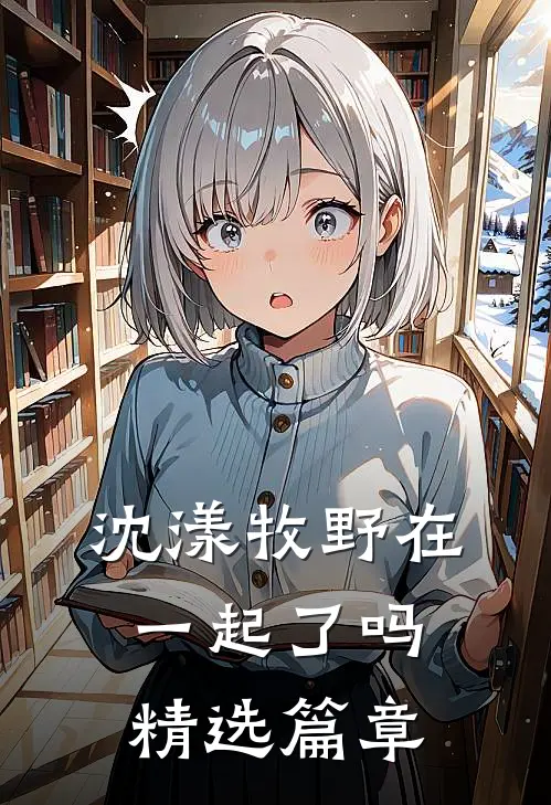 沈漾牧野在一起了吗精选篇章