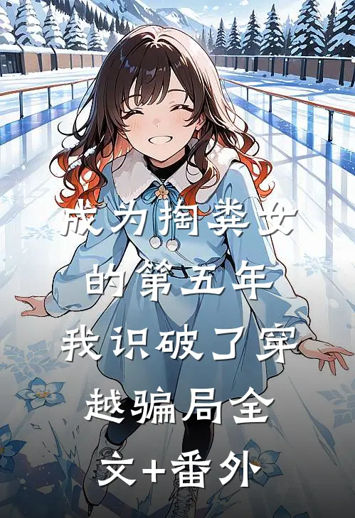 成为掏粪女的第五年，我识破了穿越骗局全文+番外