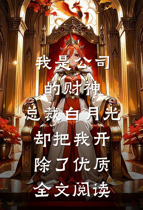 我是公司的财神，总裁白月光却把我开除了优质全文阅读