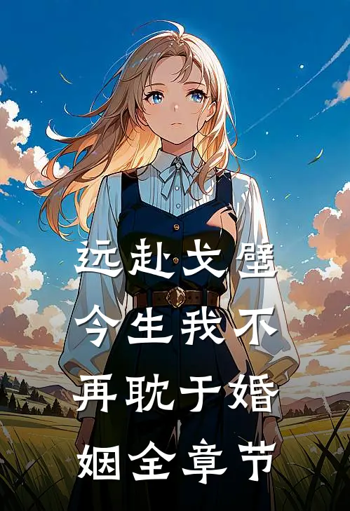 远赴戈壁，今生我不再耽于婚姻全章节