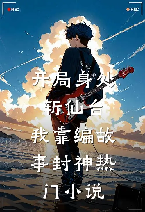 开局身处斩仙台，我靠编故事封神热门小说