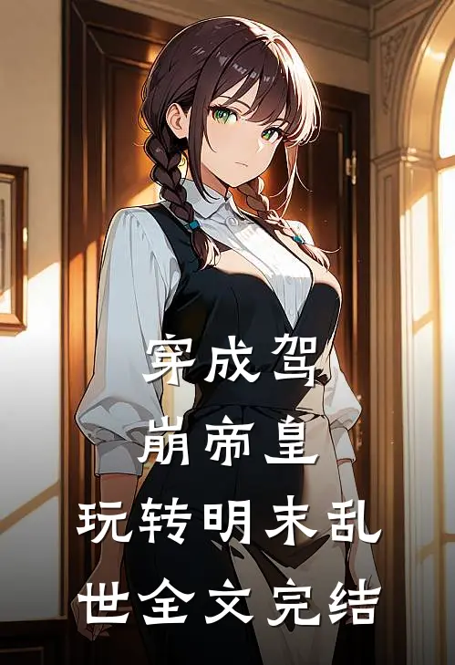 穿成驾崩帝皇，玩转明末乱世全文完结