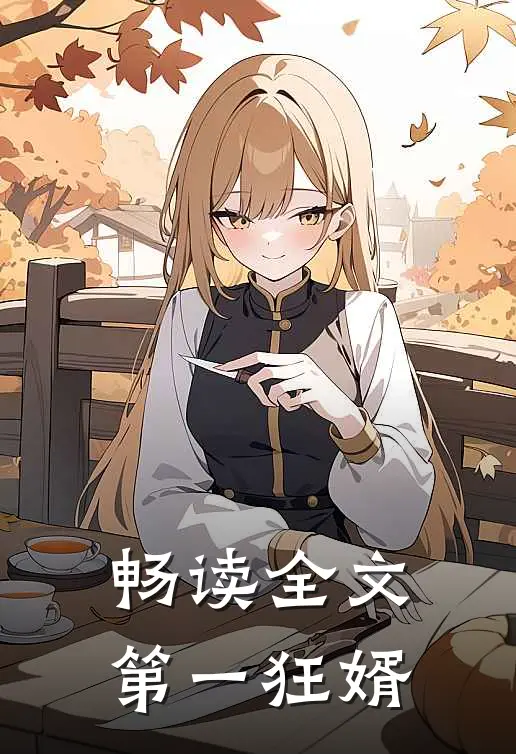 畅读全文第一狂婿